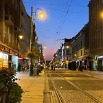 Kato 3 Maja 100m2 Appartement Katowice