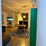 Appartement Kato 3 Maja 100m2