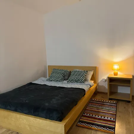 Apartment Kato 3 Maja 100m2 *