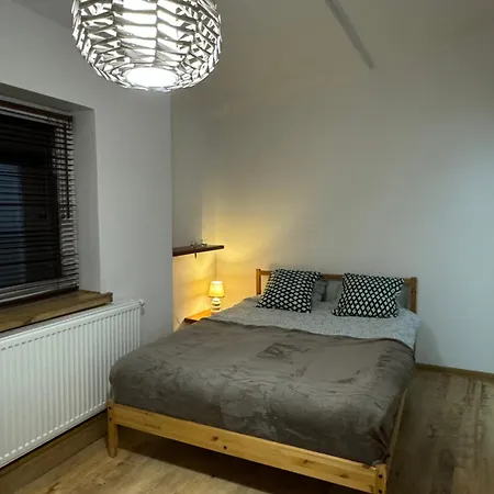 Kato 3 Maja 100m2 Katowice