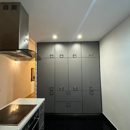 Apartment Kato 3 Maja 100m2