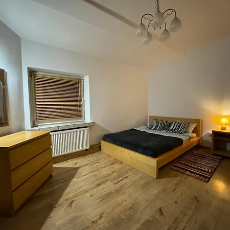 Kato 3 Maja 100m2 Katowice
