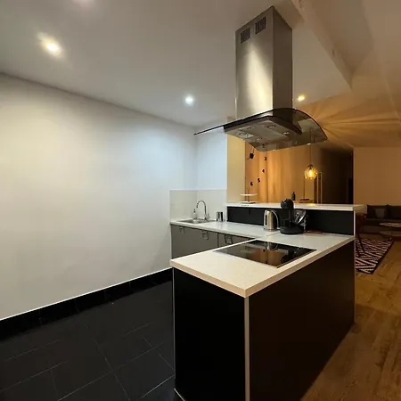 Apartment Kato 3 Maja 100m2 *
