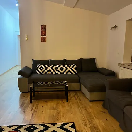 Appartamento Kato 3 Maja 100m2 Katowice