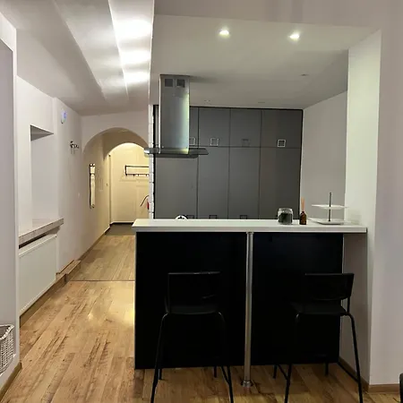 Kato 3 Maja 100m2 * Katoviçe