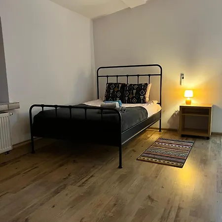 Appartement Kato 3 Maja 100m2