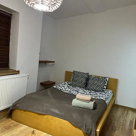 Kato 3 Maja 100m2 Katovice