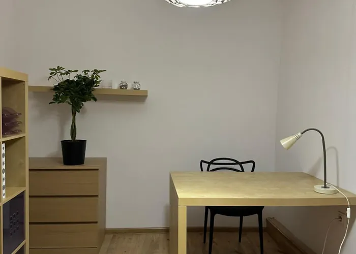 Appartamento Kato 3 Maja 100m2 Katowice