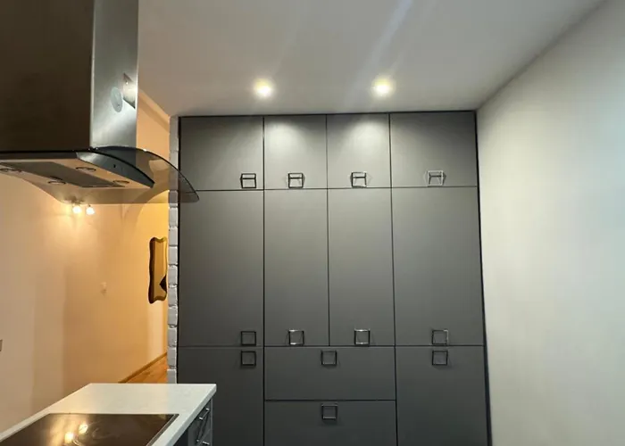 Apartamento Kato 3 Maja 100m2