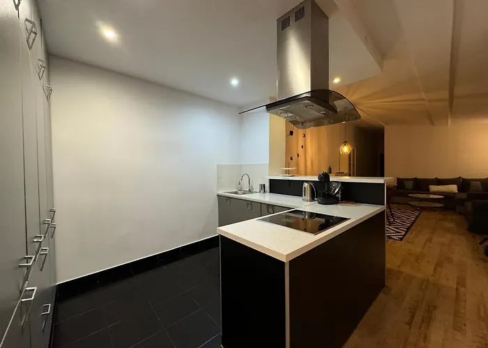 Appartamento Kato 3 Maja 100m2 *