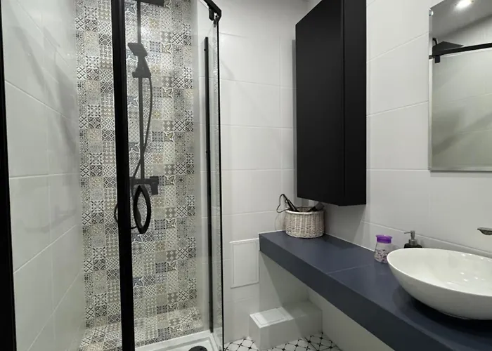 Kato 3 Maja 100m2 Appartamento