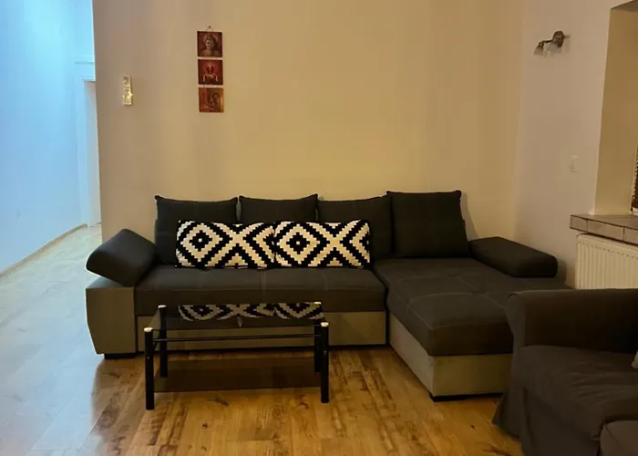 Apartamento Kato 3 Maja 100m2 Katowice