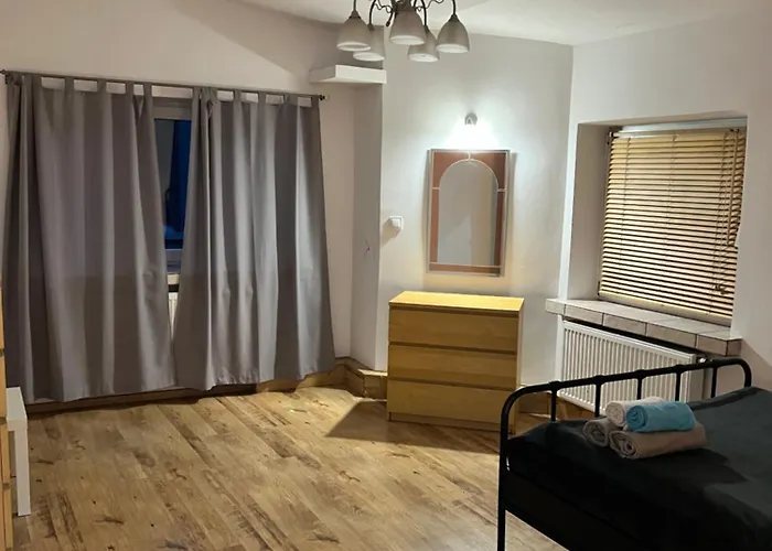 Kato 3 Maja 100m2 Apartamento *