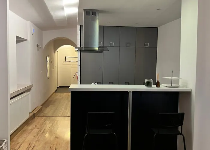 Kato 3 Maja 100m2 * Katowice