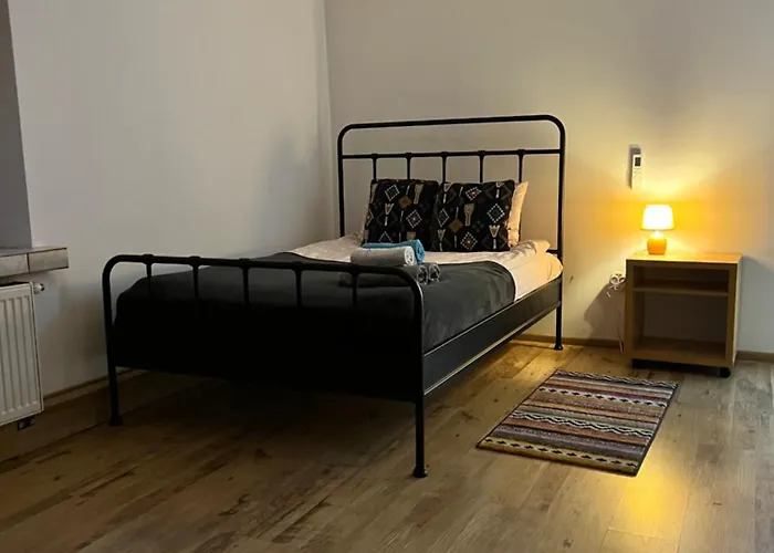 Appartamento Kato 3 Maja 100m2