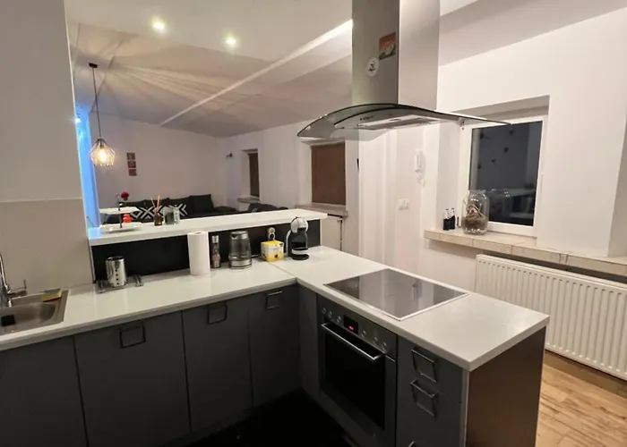 Kato 3 Maja 100m2 Katowice