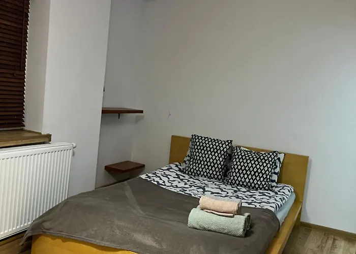 Kato 3 Maja 100m2 Katowice